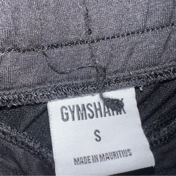 Gymshark Women’s Pippa Training Joggers Black Size Small - Picture 7 of 8